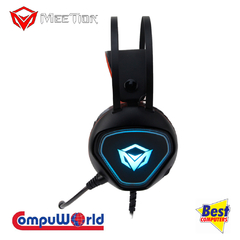 MT-HP020 AURICULAR GAMER LUZ Y MICROFONO HP020 - comprar online