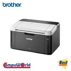 IMPRESORA BROTHER HL1212W + TONER ORIGINAL