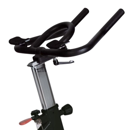 BICICLETA SPINNING SP 2600 - Mega Training Equipamentos para Academia