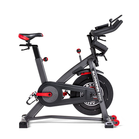 Bicicleta Spinning Q200 Painel - Brasil Fit Industria e Comercio