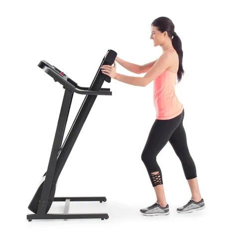 ESTEIRA ERGOMETRICA WESLO G3 9 FITNESS LAND
