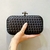 CLUTCH BOTTEGA PRETA 737558