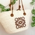 BOLSA DE PALHA INSPIRED 737477 - comprar online