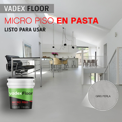 VadexFloor Micro Piso en internet