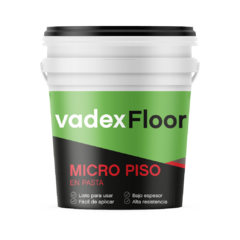 VadexFloor Micro Piso