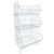 Ref.012-Container baby desmontável c/ 3 cestos - comprar online