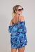 KIMONO GIANNA | FLORAL - comprar online