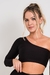 TOP OMBRO ALL | BRANCO - loja online