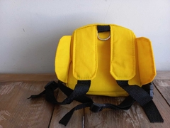 Mochila para pet - pequeno e médio porte tamanho M na internet