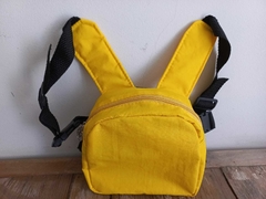 Mochila para pet - pequeno e médio porte tamanho M