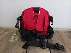 Mochila para pet - pequeno e médio porte - tamanho M - comprar online