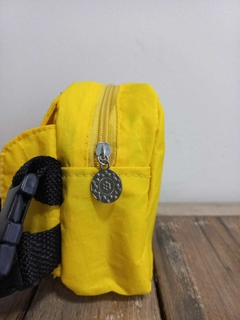 Mochila para pet - pequeno e médio porte tamanho M - Loja da Cia