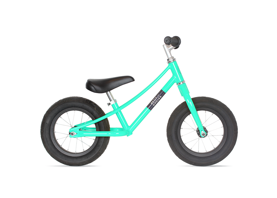 Bmx discount verde agua