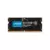 Memoria Ram SODIMM CRUCIAL Basic 16GB DDR4 4800MHz CL40 1.20V Single Negro