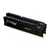 Memoria PC Fury DDR5 32GB 5200 Beast Negra - comprar online