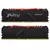 Memoria PC Fury DDR4 8GB 3200 Mhz Beast RGB CL16 - Ché Gurí Store