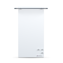 Panel Calefactor Toallero Simple Eléctrico TEMPTECH Bajo Consumo 250W - comprar online