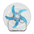 W118-VENTILADOR 3 EN 1 WINCO 18" - comprar online