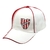 Gorra escudo bordado Instituto de Córdoba