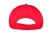 Gorra Infantil Acrílico Roja - comprar online