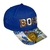 Gorra Boca Juniors con Visera Sublimada