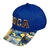 Gorra Boca Juniors con Visera Sublimada - comprar online