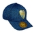 Gorra Jaspeada Boca - comprar online