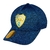 Gorra Jaspeada Boca