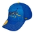 Gorra Boca Frente Sublimado - comprar online