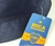 Gorro Piluso Boca con brillo - tienda online