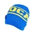 Gorro de Lana Boca - comprar online