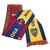 Bufanda Boca / Barcelona combinada - comprar online