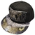 Gorra visera plana con ESTAMPA y BORDADO - comprar online