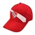 Gorra Independiente