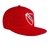 Gorra Snapback Independiente - comprar online