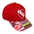 Gorra Independiente Visera Sublimada - comprar online