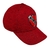 Gorra jaspeada Independiente