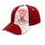 Gorra Huracán escudo bordado