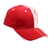 Gorra Huracán escudo bordado - comprar online