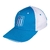 Gorra Soft Racing Escudo Bordado