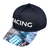 Gorra Racing Visera Sublimada