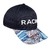 Gorra Racing Visera Sublimada - comprar online