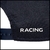 Gorra Racing Visera Sublimada - tienda online