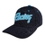 Gorra Racing Elastizada con Bordado