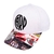 Gorra River Plate con Visera Sublimada