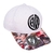 Gorra River Plate con Visera Sublimada - comprar online