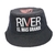 Gorro Piluso River "El Más Grande"