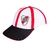 Gorra Infantil River Escudo