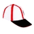 Gorra Infantil River Escudo - comprar online