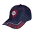 Gorra San Lorenzo Escudo Bordado